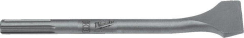 Kakkelmeisel Milwaukee SDS-Max