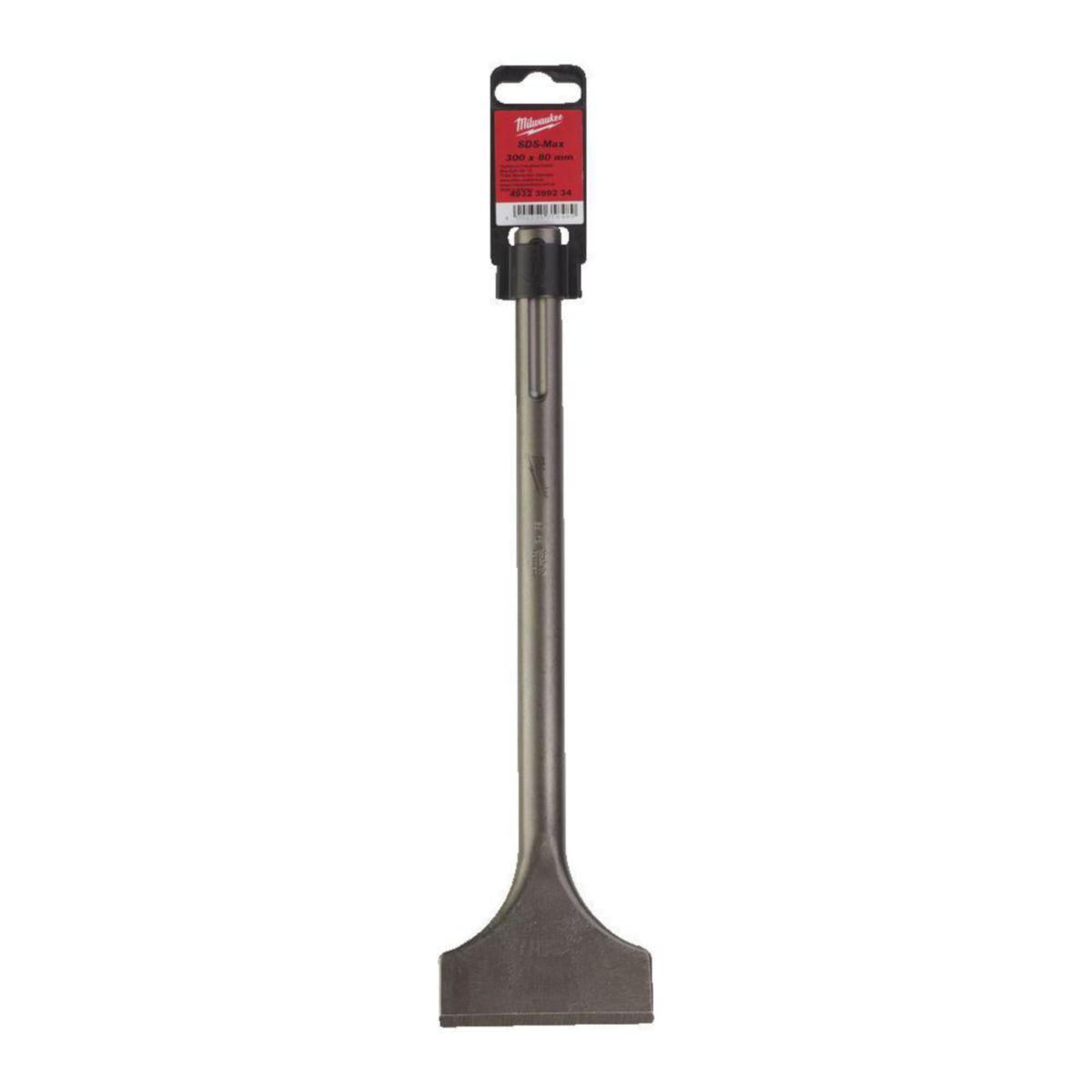 Kakkelmeisel Milwaukee SDS-Max