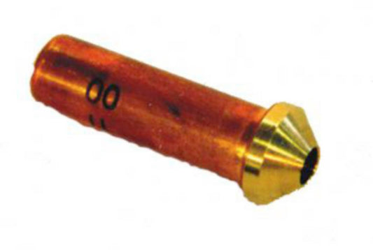 Dyser for ALCO TI ekspansjonsventiler