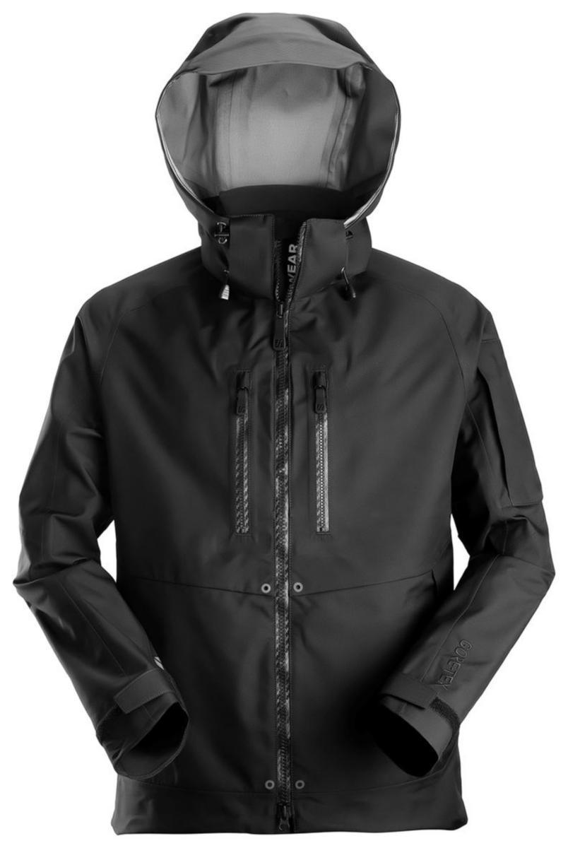 Skalljakke Snickers® 1980 FlexiWork - Snickers Workwear