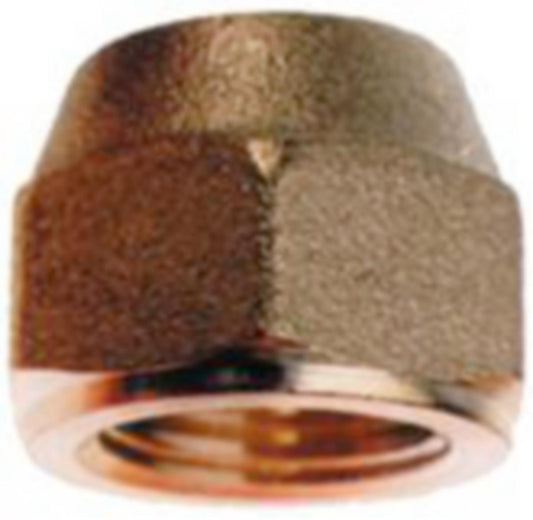 NS4 flensemutter - Castel