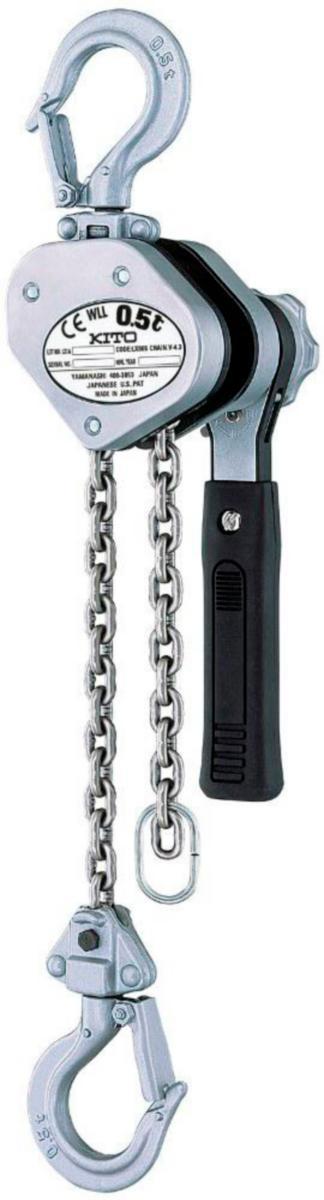 Jekketalje Kito LX 003