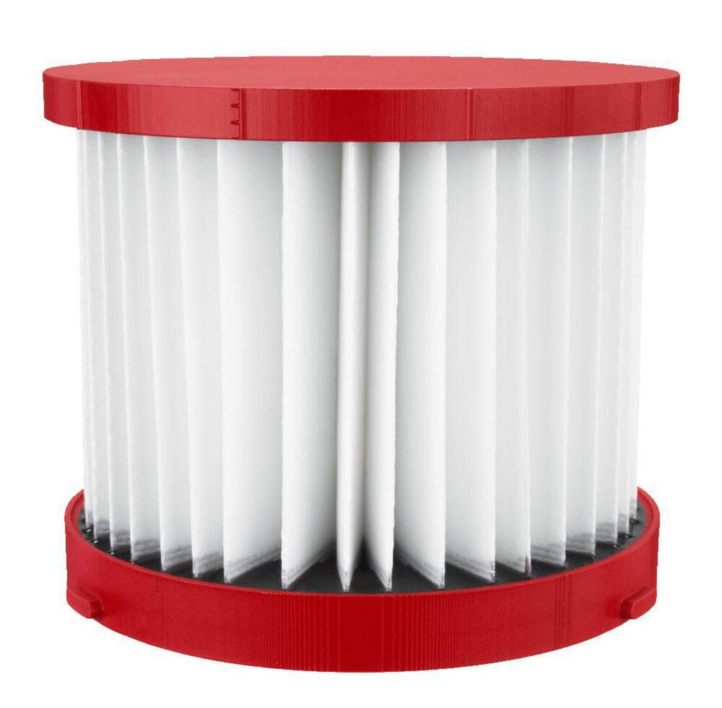 HEPA filter Milwaukee tørt  M18 F2VC23L