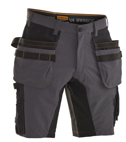Håndverksshorts Jobman 2196 - Jobman Workwear