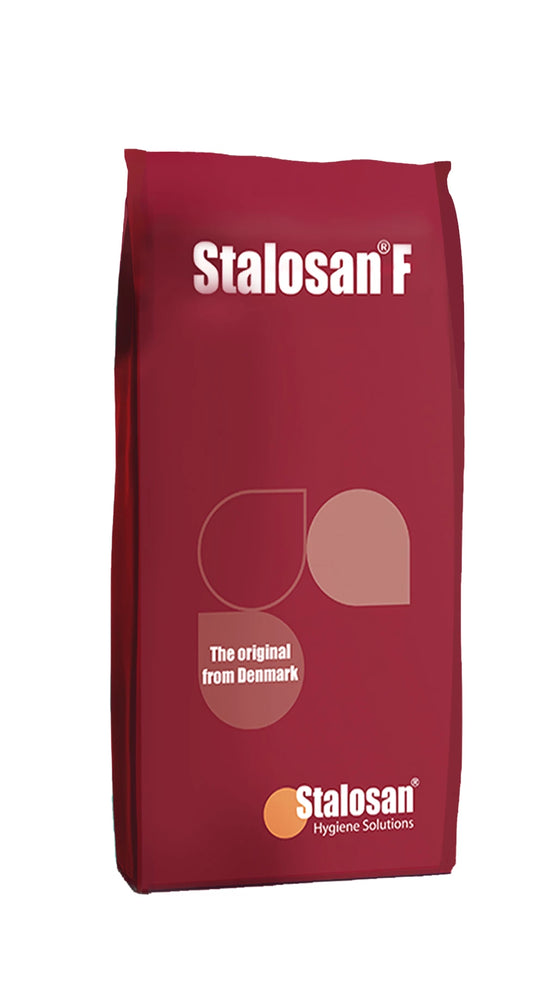 Stalosan F 15 kg