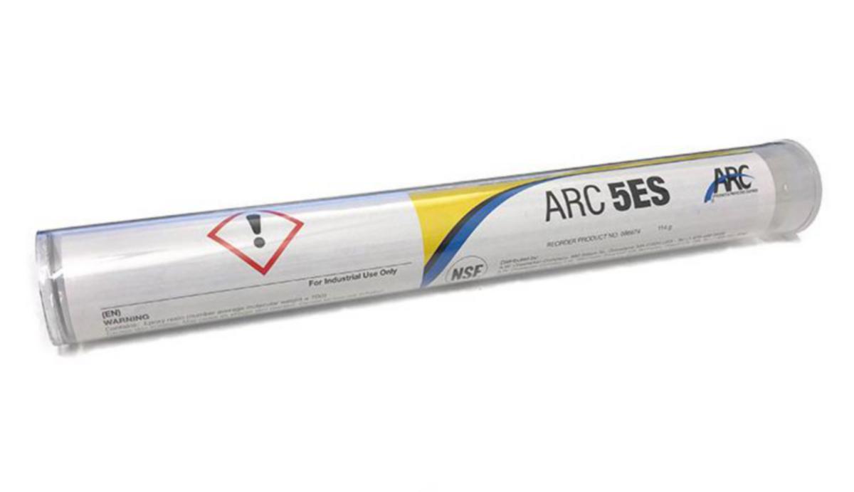 Hurtigvirkende belegg Chesterton ARC 5ES
