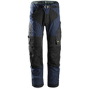 Marine/Svart