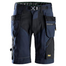 Marine/Svart
