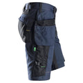 Håndverksshorts Snickers® 6904 FlexiWork+ (455812)