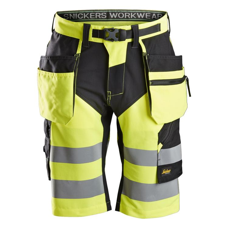 Håndverksshorts Snickers® 6933 kl. 1