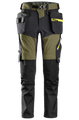 Håndverksbukse Snickers® 6940 FlexiWork (567654)