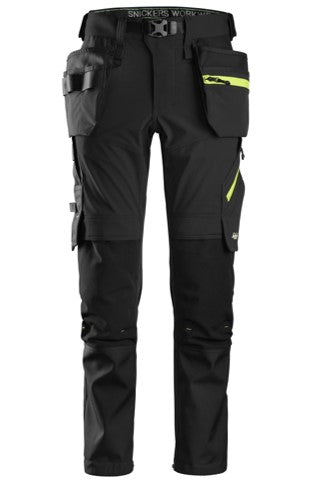 Håndverksbukse Snickers® 6940 FlexiWork