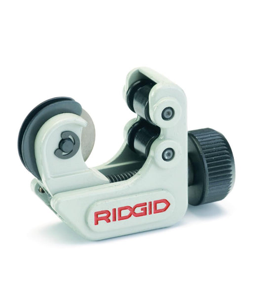 Rørkutter Ridgid 103, 117, 118