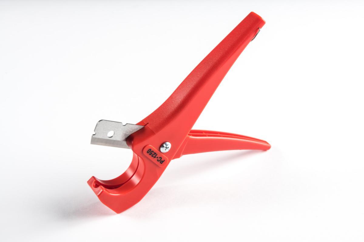 Plastrørkutter Ridgid PC-1250