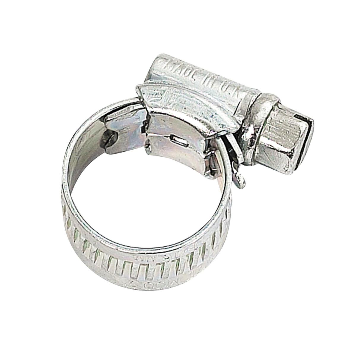 Slangeklemme MFT 3/8"