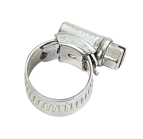 Slangeklemme MFT 3/8"