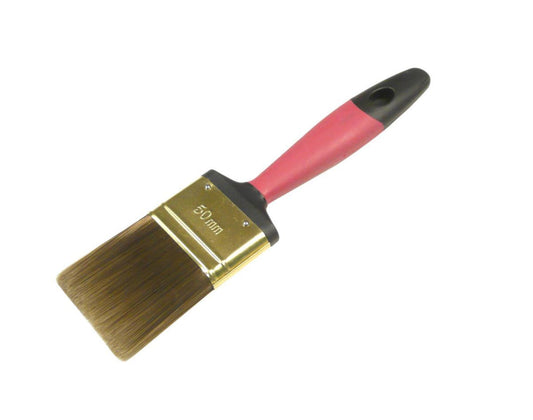 Lakkpensel FPI Softgrip - Sveda