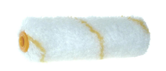 Minirull FPI Gul Stripe - Sveda