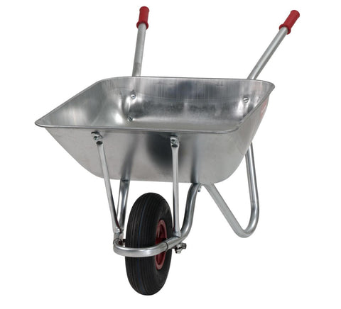 Trillebår Fiskars 011G Selvbygger