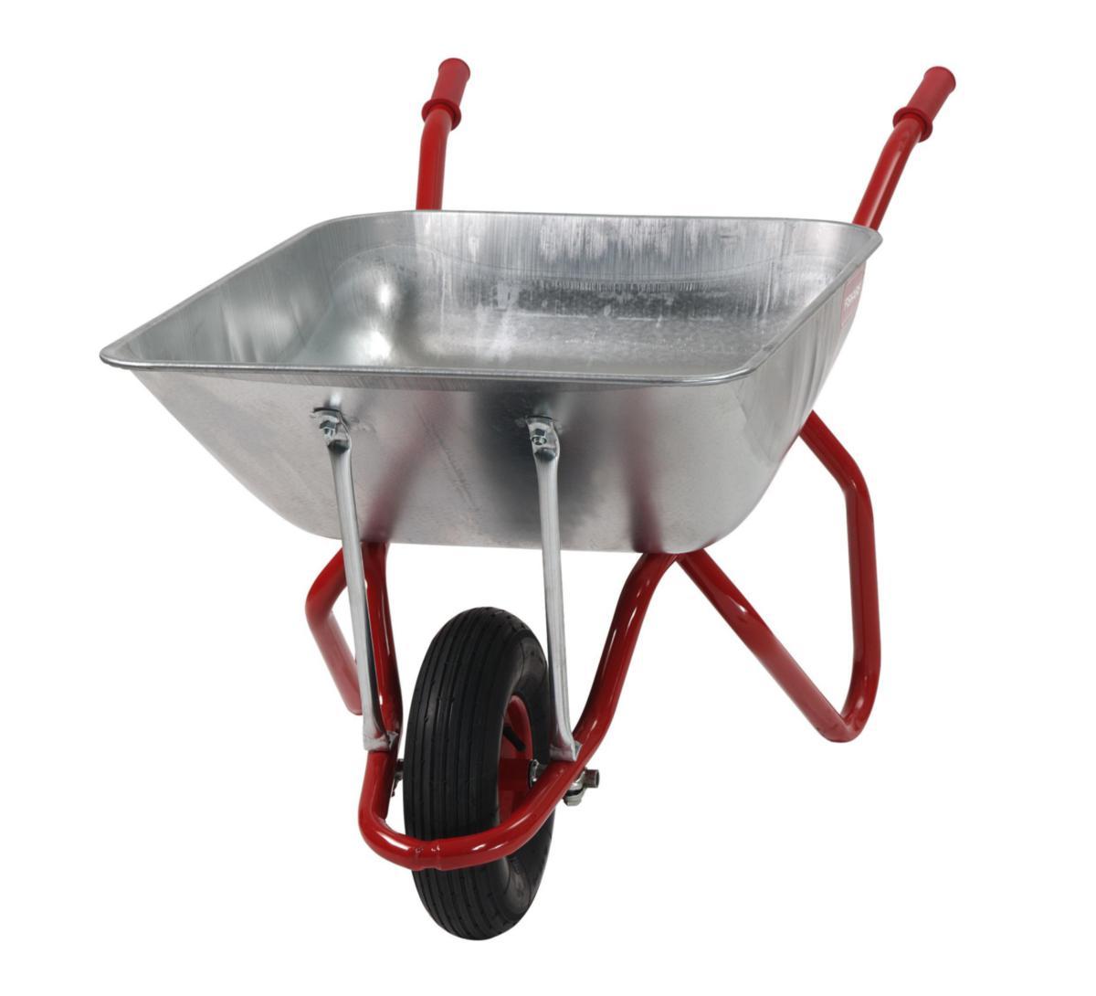 Trillebår Fiskars 012G Allround