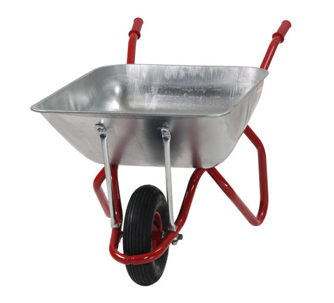 Trillebår Fiskars 012G Allround