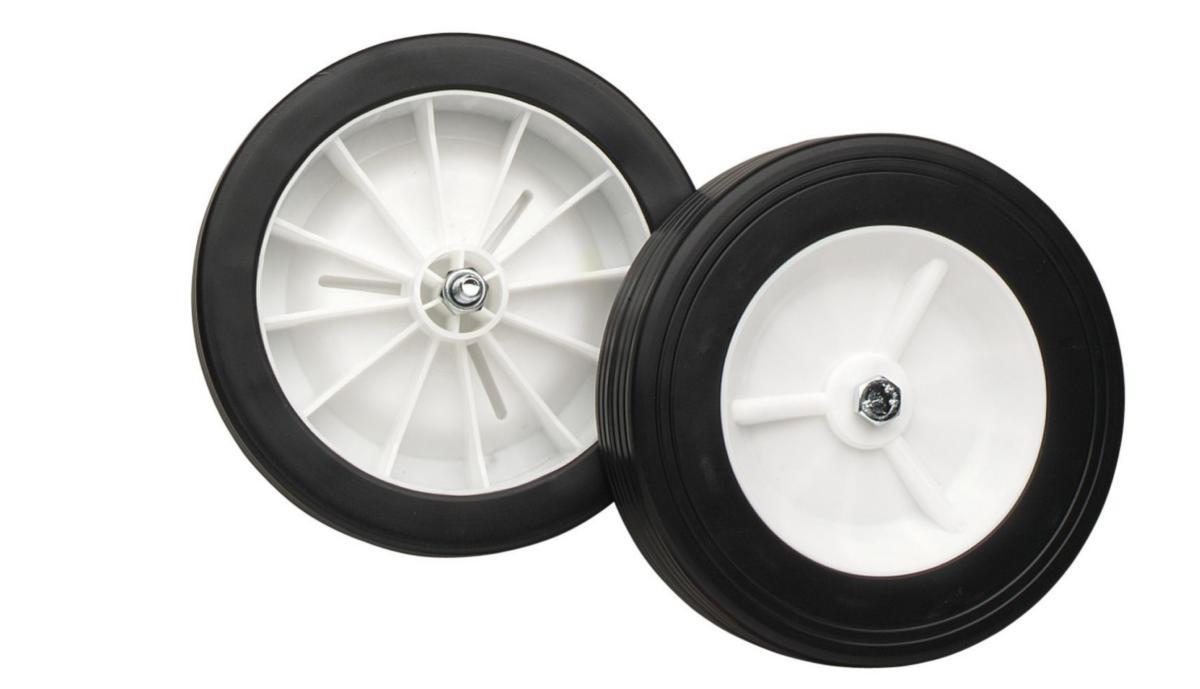 Hjulsett Firskars Mover - Fiskars