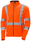 HiVis Oransje