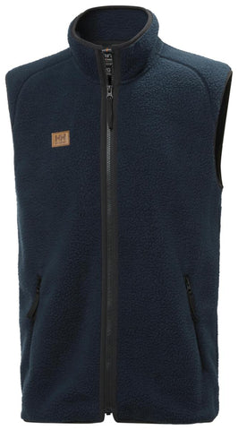Fleecevest HH Heritage Pile (870208)