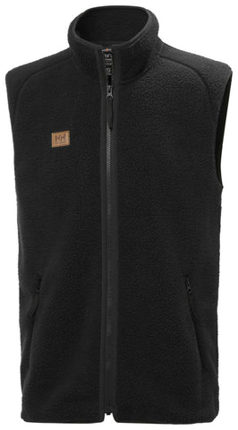 Fleecevest HH Heritage Pile (870208)
