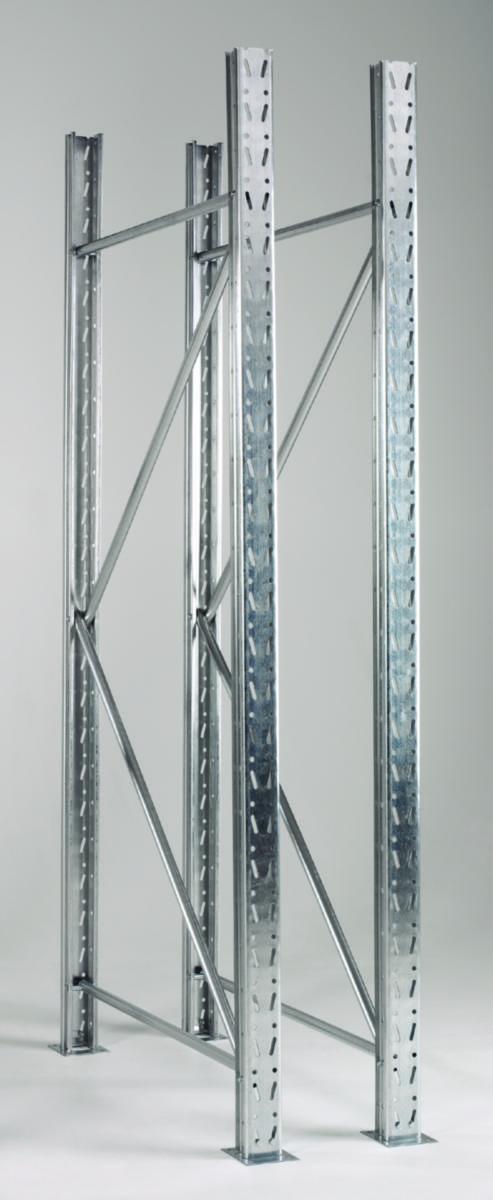 Stige Komplett - Sarpsborg Metall