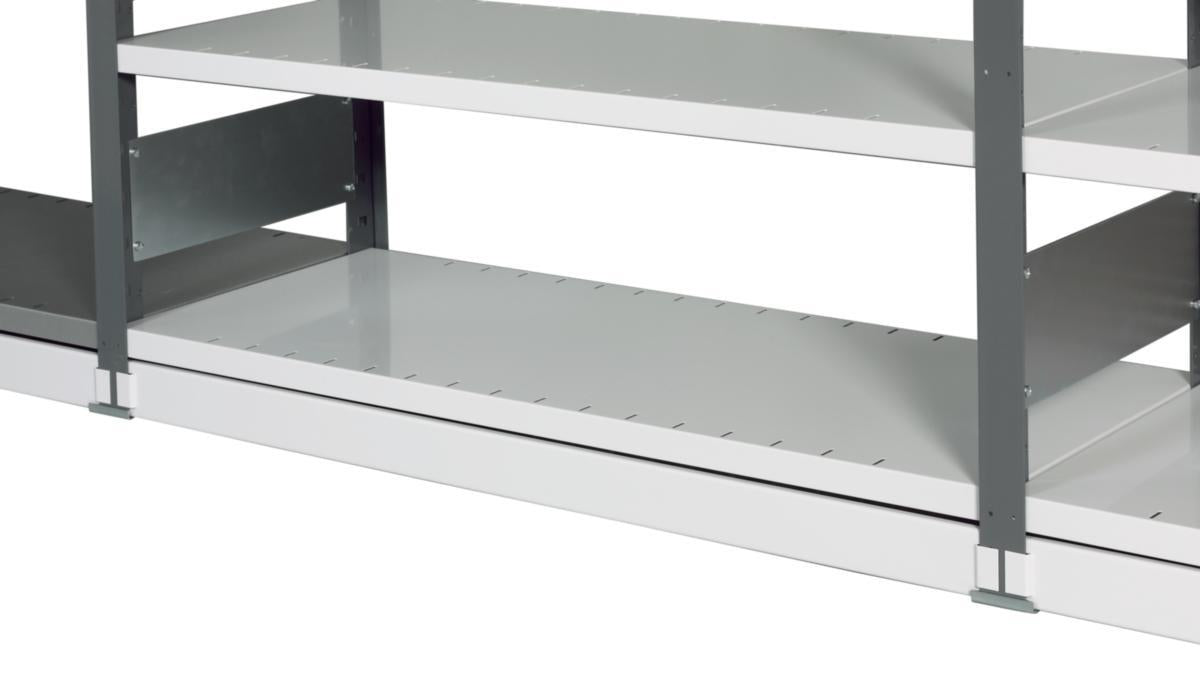 Sokkel V06 - Sarpsborg Metall
