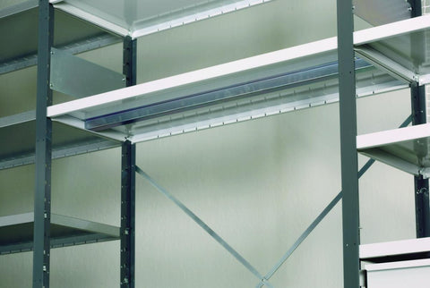 Hylleforsterker V06 - Sarpsborg Metall