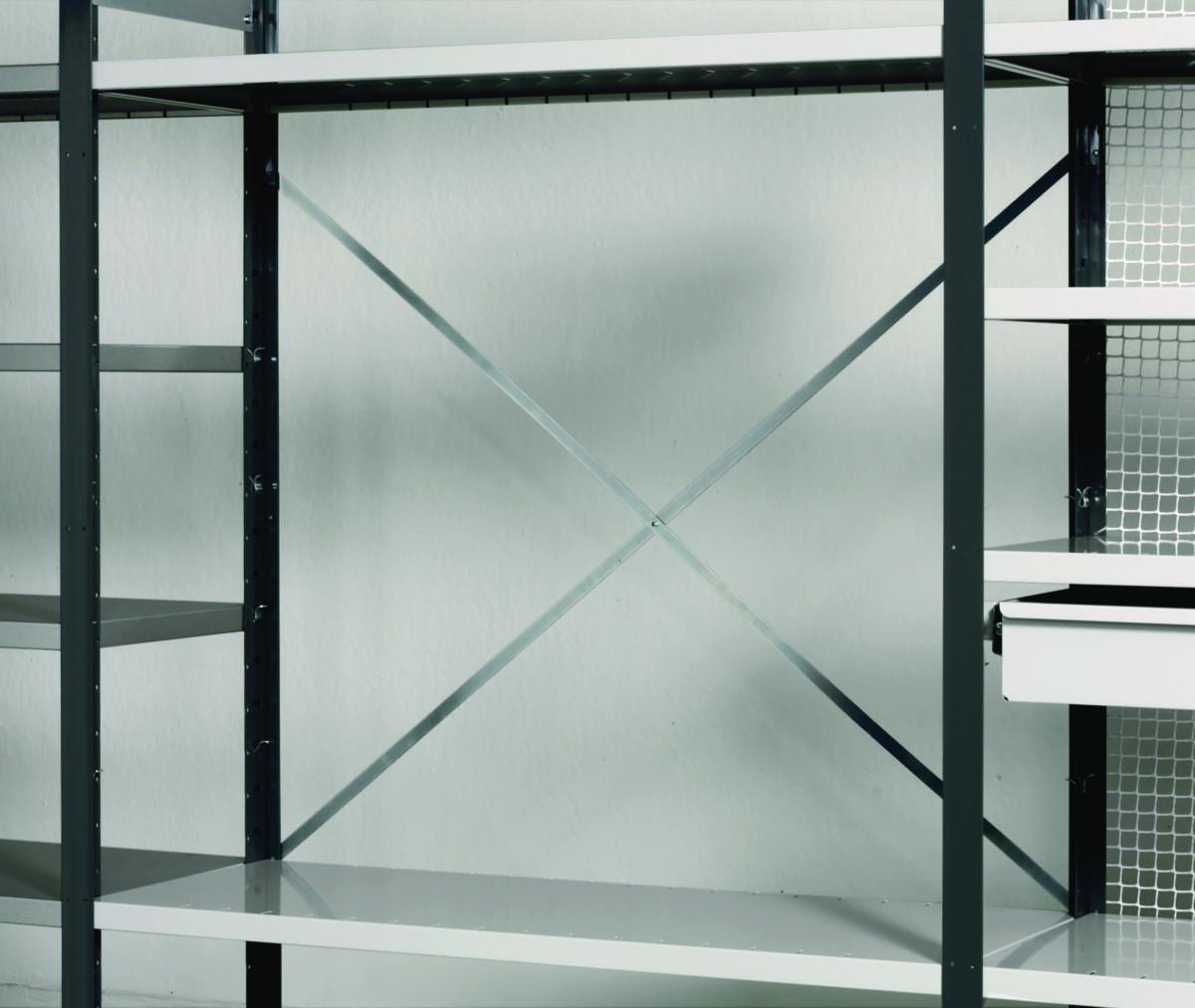 Krysstag V06 - Sarpsborg Metall