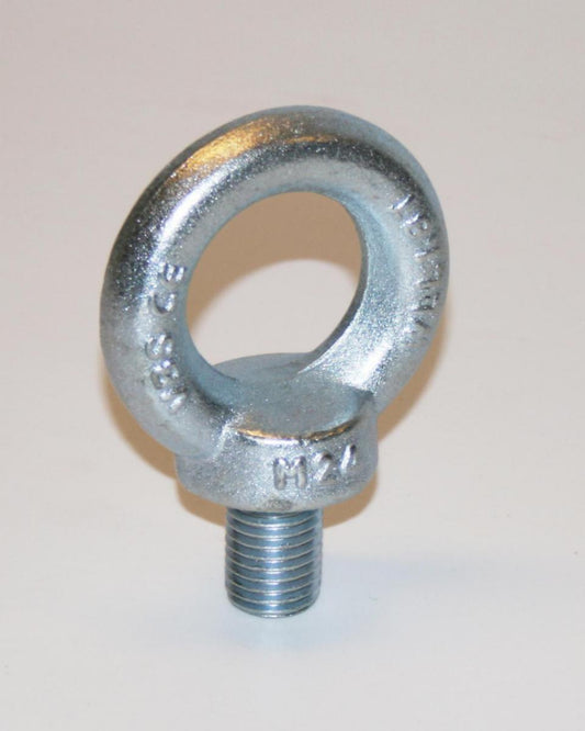 Øyebolt DIN 580 varmforzinket