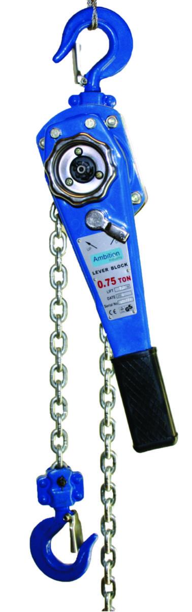 Jekketalje Ambition Industry