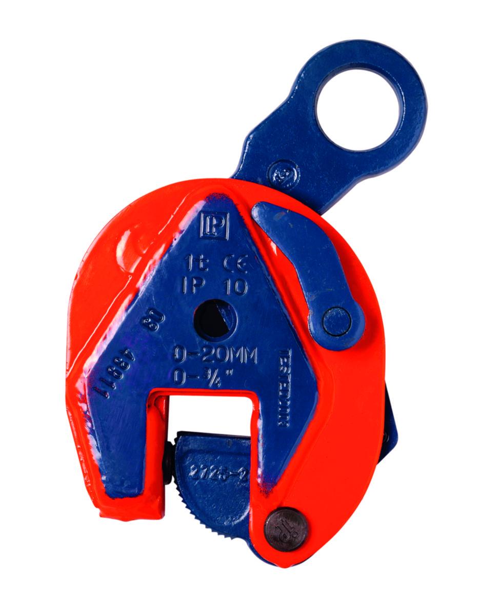 Plateklype IP10