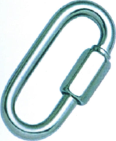 Hurtigkobling galvanisert