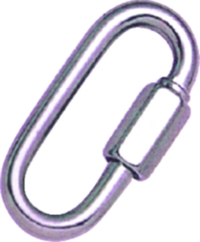 Hurtigkobling AISI 316