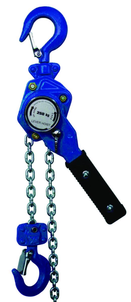 Jekketalje Ambition Industry MK2