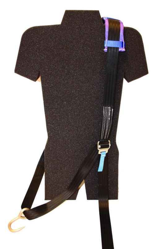 Bæresele enkel 0762005 - Sema Safety