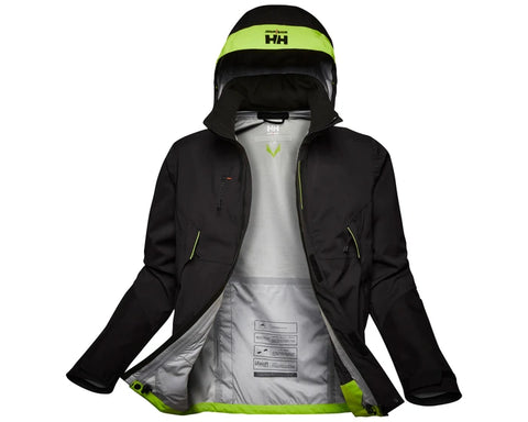 Skalljakke HH® Magni Evo (71160)