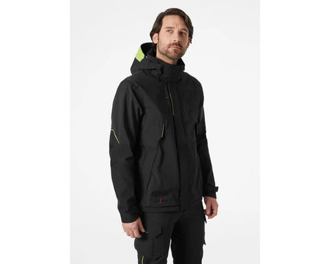 Skalljakke HH® Magni Evo (71160)