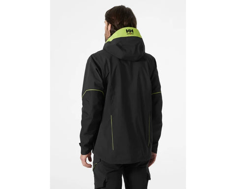 Skalljakke HH® Magni Evo (71160)