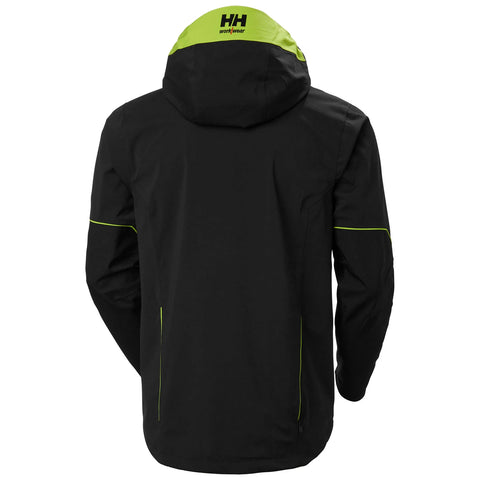Skalljakke HH® Magni Evo (71160)