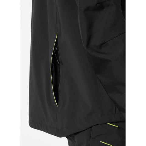 Skalljakke HH® Magni Evo (71160)