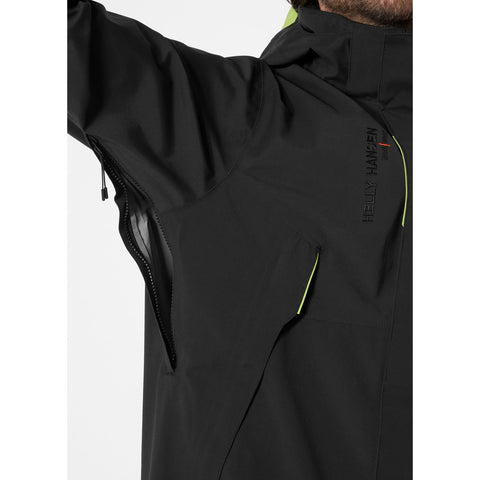 Skalljakke HH® Magni Evo (71160)