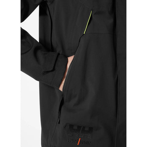 Skalljakke HH® Magni Evo (71160)