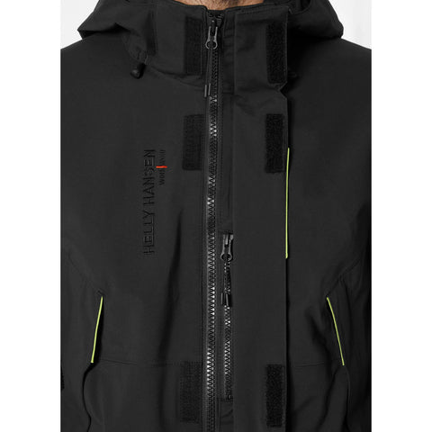 Skalljakke HH® Magni Evo (71160)