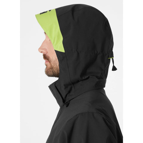 Skalljakke HH® Magni Evo (71160)