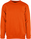 Oransje